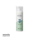 だいじょうぶなもの マグネシウム マウスウォッシュ 200ml|| オーラルケア 自然由来 made of organics ナチュラル歯磨き粉 フッ素フリー