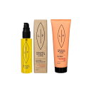 LIP intimate care モイスチャライジングオイル&バームセット|LIP intimate care |リップインティメイトケア |デリケートゾーン...