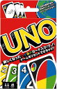 マテル ゲーム ウノ UNO カードゲーム B7696 1