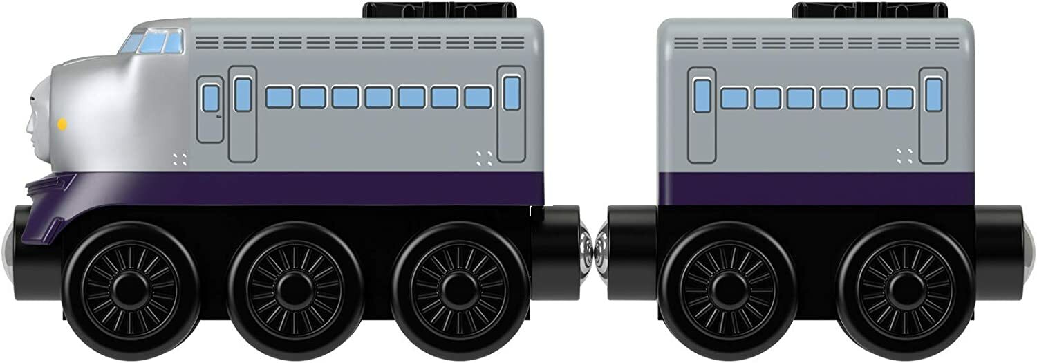 きかんしゃトーマス 木製レールシリーズ ケンジ GPR21