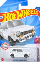 ホットウィール ベーシックカー カスタム '70 ホンダ N600 HHF16