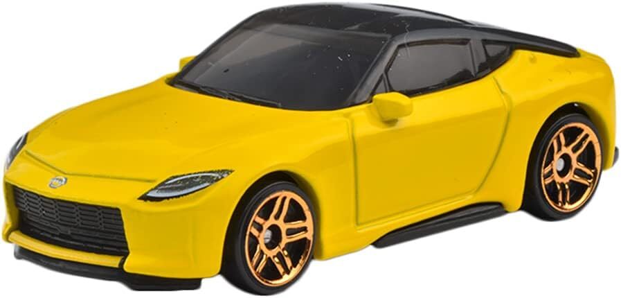 ホットウィール ベーシックカー 日産 Z プロト HHF37
