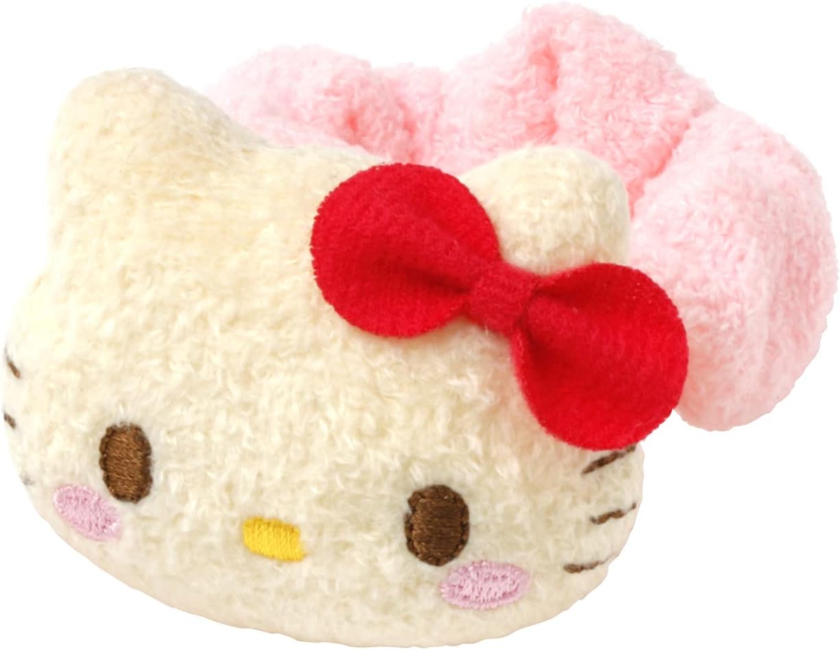 サンリオベビー ふわふわリストラトル ハローキティ SB-03