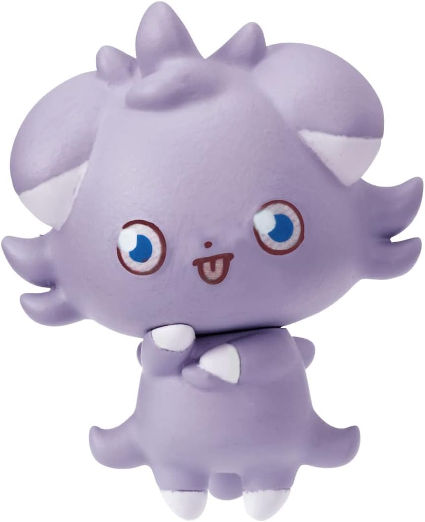 ポケドール ポケモンセンター ぬいぐるみ ニャスパー ニャスパードール ニャスパーポケモン ニャスパーおやすみ ポケピース ぬいぐるみ
