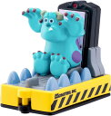 タカラトミー トミカ ドリームトミカ ディズニートミカパレード モンスターズ・インク