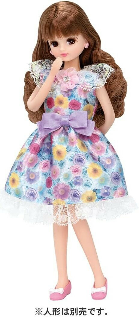 ������ȥߡ� �ꥫ����� �ɥ쥹 LW-01 ���祤�ե�ե�