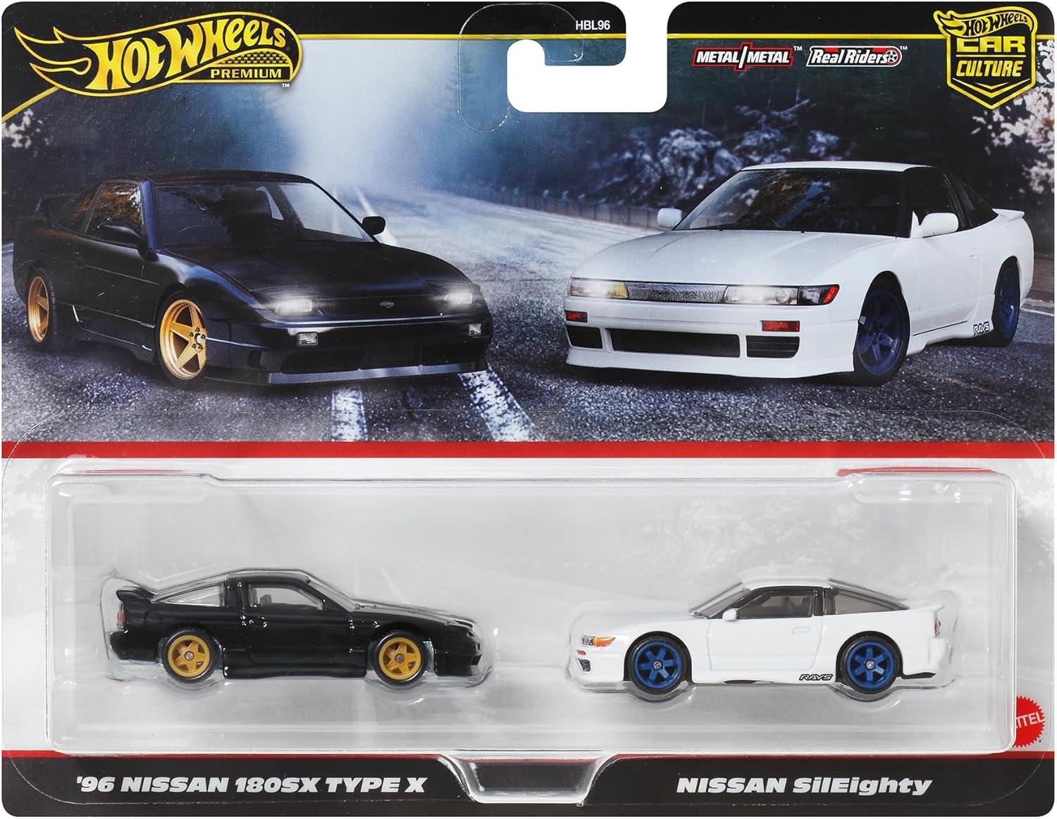 楽天市場】180sx ホットウィールの通販