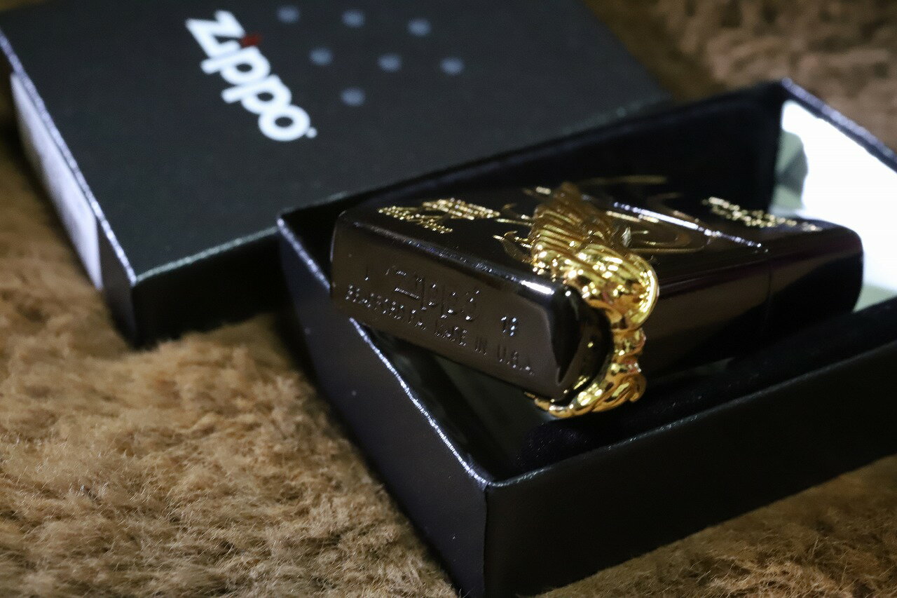 限定ZIPPO 2020年 限定 エンジェルウ...の紹介画像3