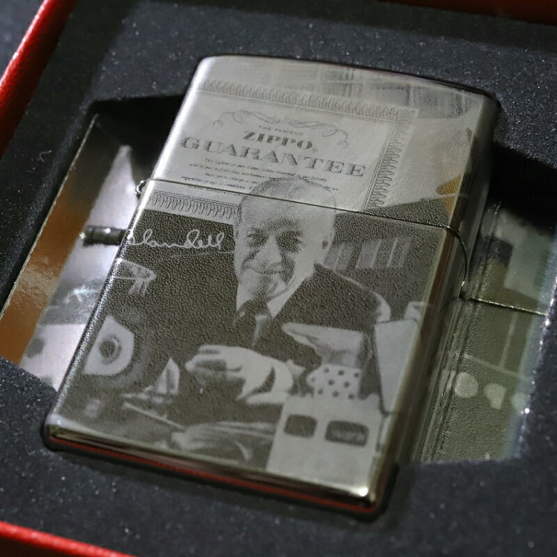 限定モデル zippo 限定ZIPPO ジッポ創業者誕生125周年記念 プレイズデルジッポ 限定モデル 人気 プレゼント おしゃれ 送料無料 世界5000個シリアルナンバー おじいちゃん ジッポ レア 2020年