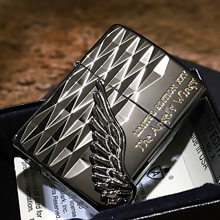 ���� Armor ZIPPO 2025 ���󥸥��륦���� �֥�å��˥å��� �� �� �� �����ޡ����åݡ� �͵� �ץ쥼��� �饤���� ���ä����� zippo ...