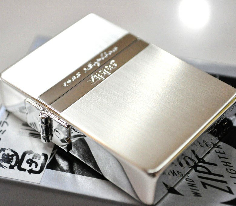 レプリカZIPPO 1935 レプリカ ミラーライン シルバー 人気 ジッポー クラシック 渋い レプリカジッポー プレゼント 人気 四角いジッポー おすすめ かっこいい クリスマス Xmas キャンプ オイルライター