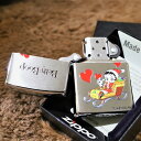 【限定ZIPPO】Betty Boop 2022年クリスマ