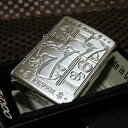 ZIPPO ジャックポット 777 スロットZIPPO シルバー燻し 両面加工 幸運 ジッポ スリーセブン 縁起の良いzippo GOGOジッポ パチンコジッポ かっこいい