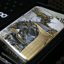 天野喜孝 ZIPPO ファイナルファンタジー 1 騎士 ナイト キャラクター アーマー ジッポー 銀いぶし加工 人気 プレゼント 天野ジッポ 天野ライター FF 1 天野喜孝グッズ Armor かっこいい