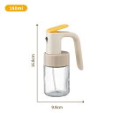 オイルスプレー ノンフライヤー オイルスプレー 180ml 250ml 霧吹き 液だれしない スプレーボトル 極細のミスト スプレー容器 ミストスプレー 料理用...