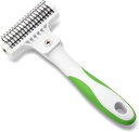 Andis アンディス ペット Deshedding Tools トリミング ドッグ 犬 犬のグルーミング用品 ペット用ブラシ 65760 並行輸入