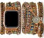 Apple WatchХ 41mm 40mm 38mmȸߴSomesame Bohoӡ֥쥹å ¿5åץ쥤ܡȥץåȥåꥹȥХiWatch SE꡼7 6 5 4 3 2֥饦 Apple Watch Band 41mm 40mm 38mm Boho Beads Bracele