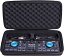 LTGEM Case for Numark DJ2GO2 Touch Compact 2 Deck USB DJ Controller DJ2GO2 TouchLTGEM ϡɥ ѥ 2ǥå USB DJȥ DJѥȥ顼 ֥å