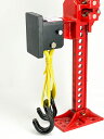 ハイリフトジャッキ LM-100 リフトメイト Hi-Lift Jack LM-100 Lift-Mate フロアジャッキ（自動車用）