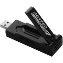 楽天日本小売業販売Edimax EW-7833UAC AC1750 Dual-Band Wi-Fi USB 3.0 Adapter, Supports Windows PC用アダプタ 折りたたみ式アンテナ付きワイヤレスAC USB 3.0アダプタドングル 最大1750Mbps転送 Win11プラグアンドプレイ Mac OS Linux用 USBコンピューターネットワークアダプター