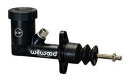 Wilwood 260-15098 マスターシリンダー Master Cylinder 自動車用交換ブレーキ油圧部品 コンパクトなインテグラルマスターシリンダー...