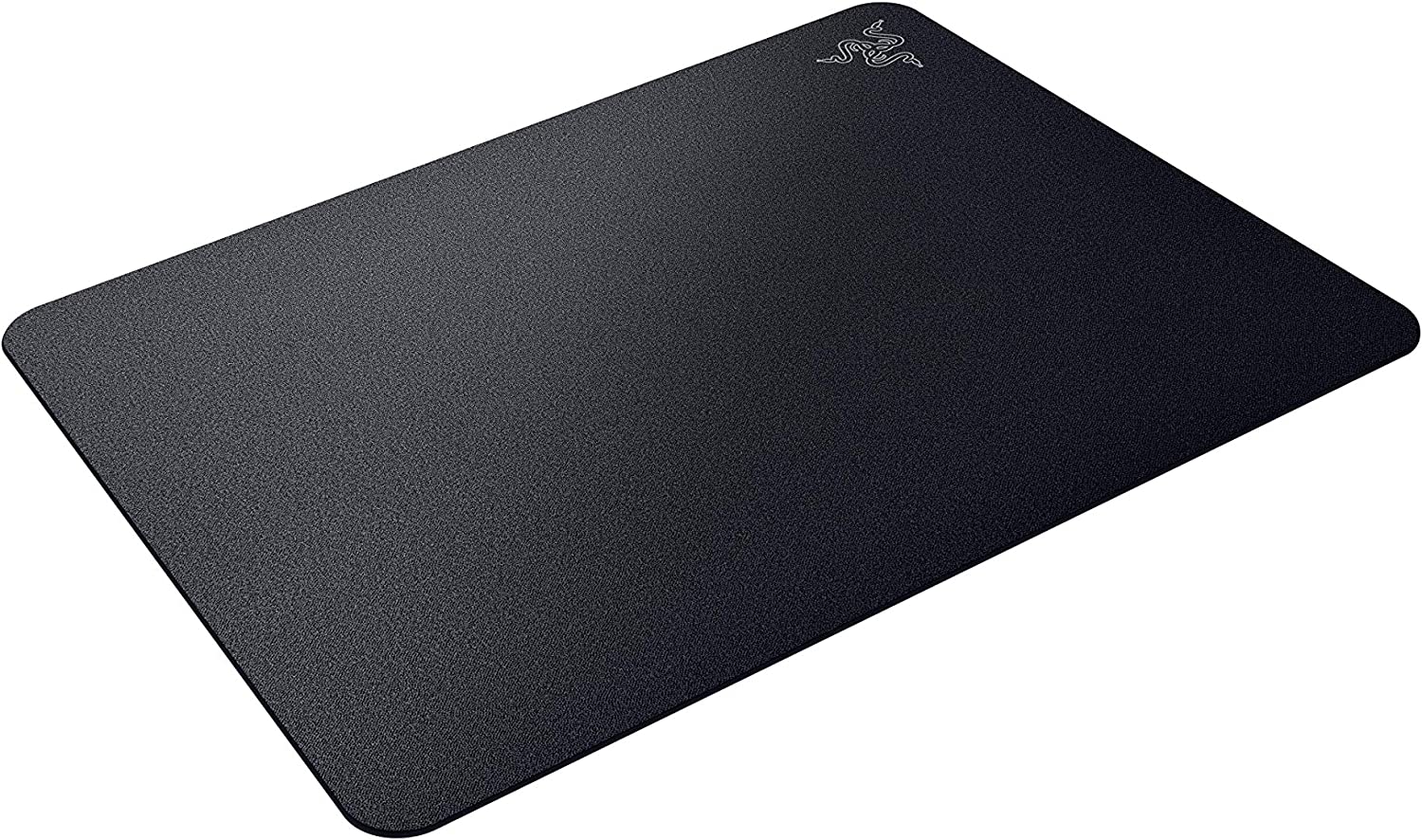 Razer Acari Ultra アカリ・ウルトラ 低摩擦 ゲーミングマウスマット Gaming Mouse Mat ビーズ テクスチャー ハードサーフェス 薄型フォームファクター アンチスリップベース ブラック