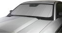 Covercraft UVS100 カスタム日焼け止め UVS100カスタム日焼け止め フルエクステリアカバー UV11469SV 一部のメルセデスベンツGLCモデル シルバー