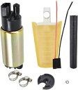 Labwork 電動燃料ポンプモジュール 交換用 1995-2004 トヨタ タコマ 3.4L 2.7L 2.4L 23220-0C010に対応 自動車部品 パーツ Automotive Replacement Electric Fuel Pumps 自動車用交換式電動フューエルポンプ 自動車用交換式電動燃料ポンプ