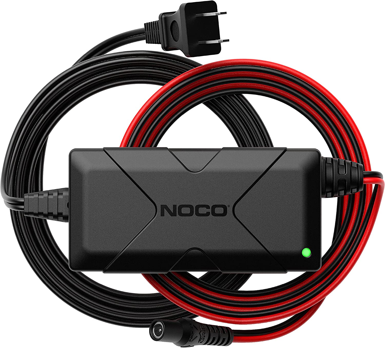 NOCO XGC4 56 ジャンプスターター GB70/GB150/GB250 /GB251 /GB500 用ワットXGC電源アダプタ NOCO Boost UltraSafeリチウムジャンプスターター Jump Starters