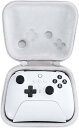 Aenllosi 8Bitdo Ultimate 2.4g ワイヤレスコントローラー 充電ドック ハードキャリングケース交換 防水性 耐熱性 コントローラーを保護 交換 ケース 白 ケースのみ