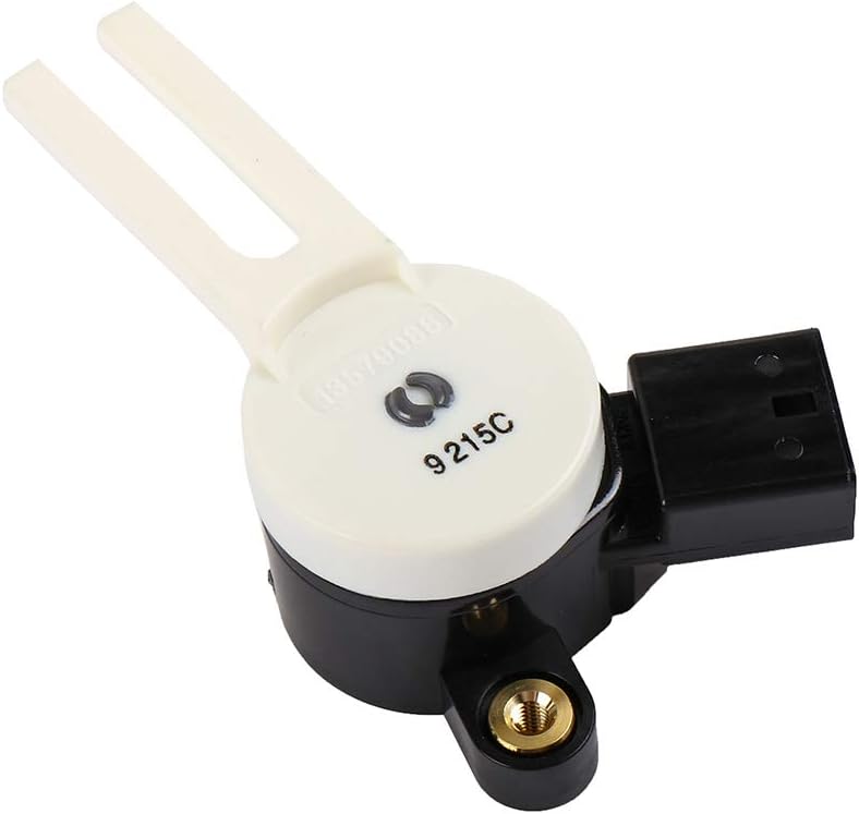 Rakuten - ACDelco GM 純正部品 13579088 ブレーキペダルポジションセンサー 自動車交換用 自動車交換用 ブレーキ摩耗センサー 3.8 x 2.6 x 1.6 inches Brake Pedal Position Sensor
