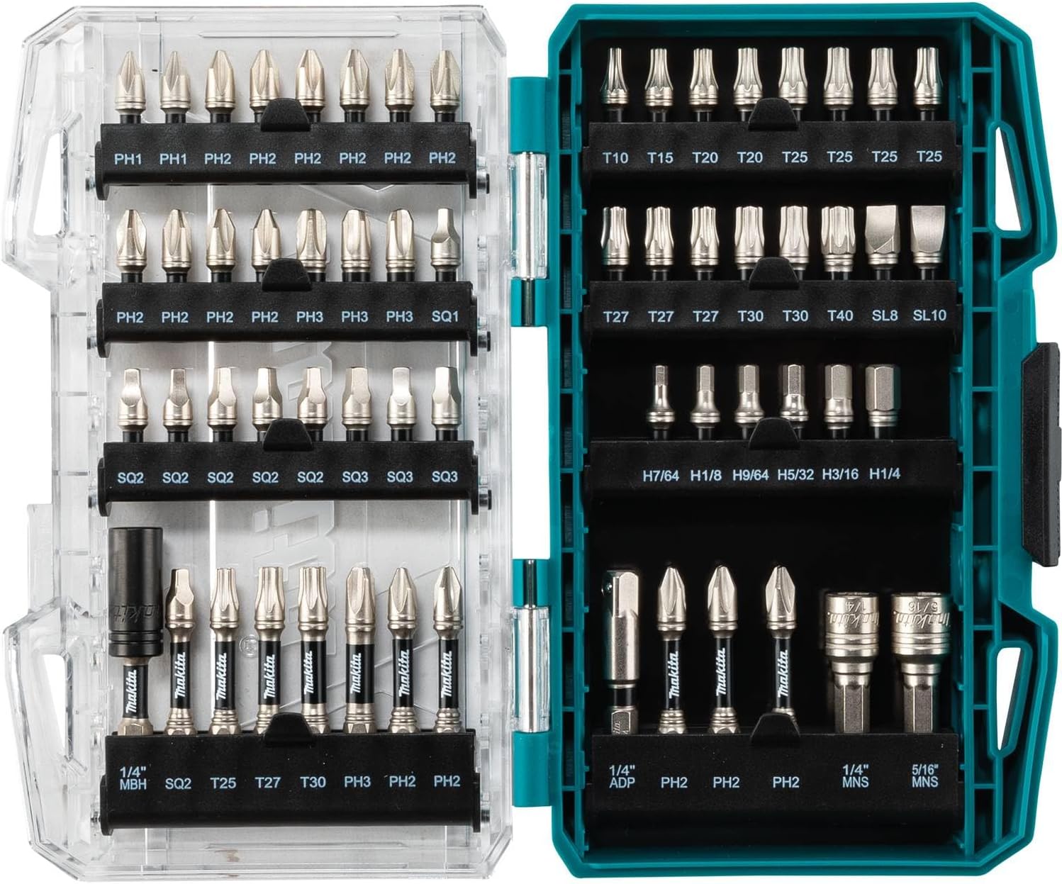 Makita }L^ E-01644 Impact XPS CpNgrbg 60{Zbg hCo[rbgZbg dHi&ANZT hCo[ ANZT