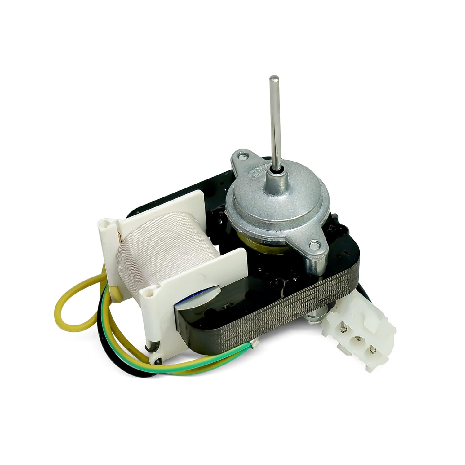 EVERTECHPRO 冷蔵庫モーター制御ファン GE WR60X10220 1257132 AH1766247 EA1766247 PS1766247 GE冷蔵..