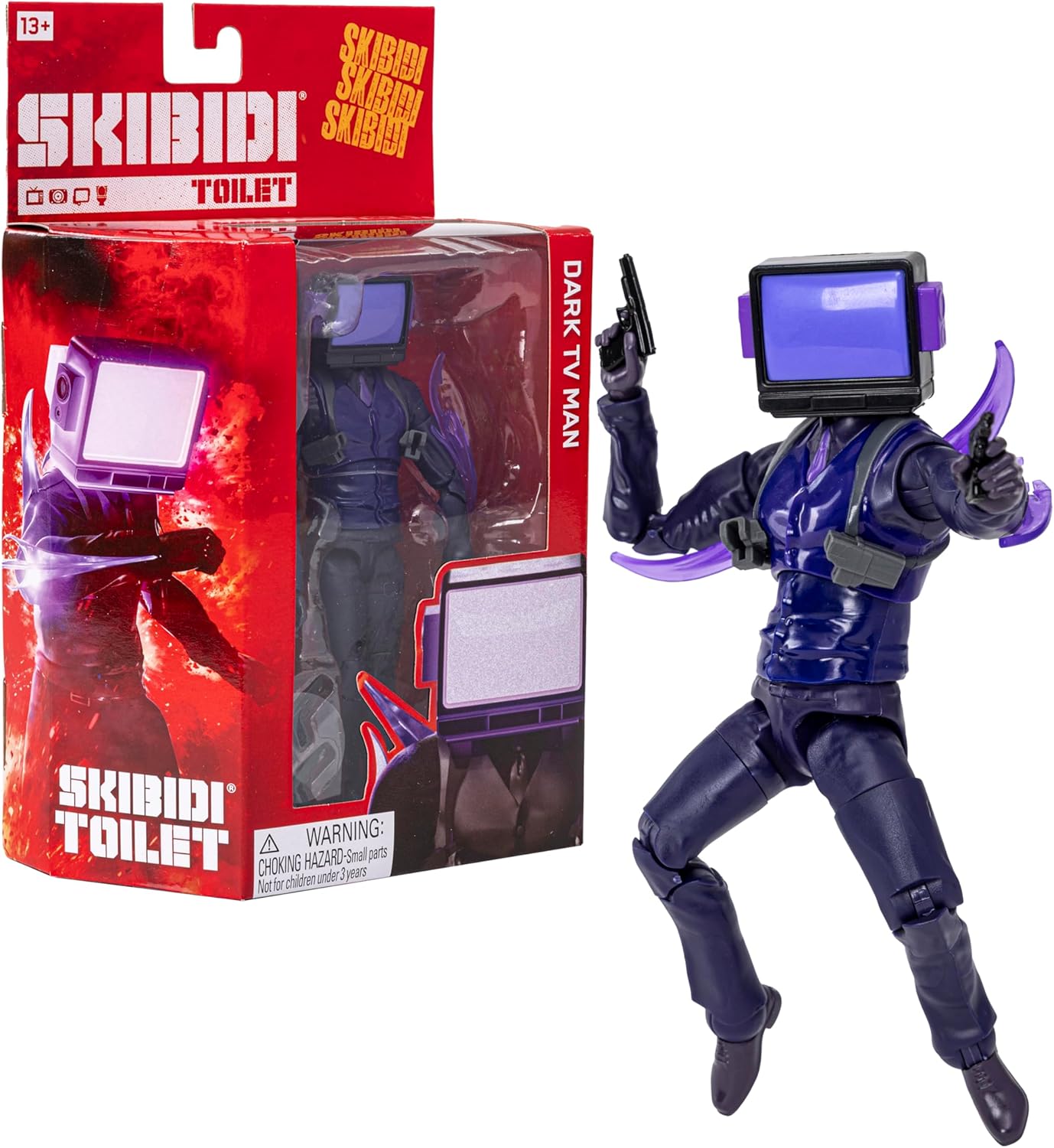 楽天市場】スキビディトイレ（フィギュア｜コレクション）：ホビーの通販
