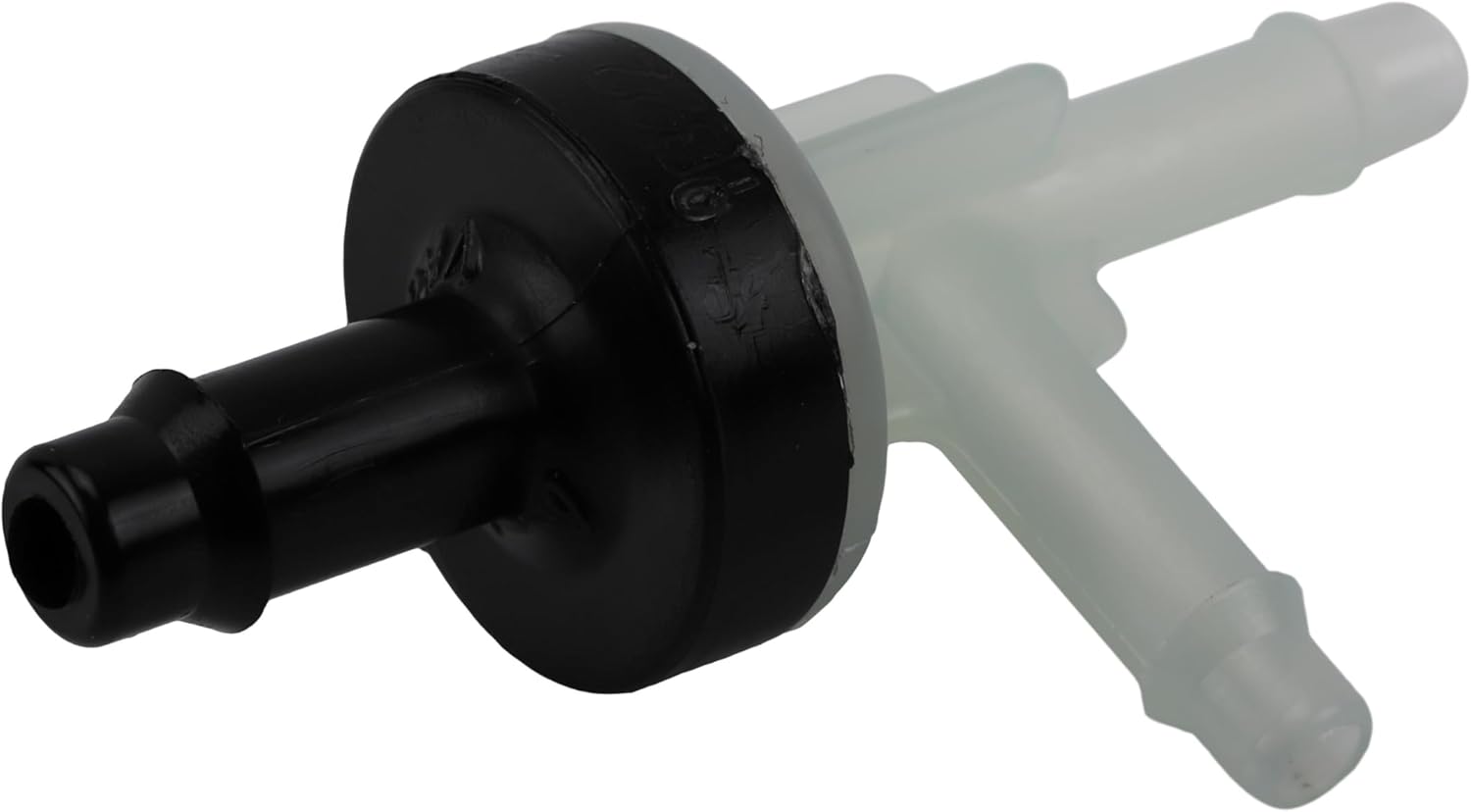 乐天商城 - GM Genuine Parts 15-50568（15733271）バキュームチェックバルブ バキュームチェックバルブ 15-50568｜Genuine GM Parts 15733271 互換 自動車用 真空逆止弁 バキュームバルブ チェックバルブ 真空逆止弁 エンジンパーツ 真空制御 自動車補修 バキュームチェックバルブ