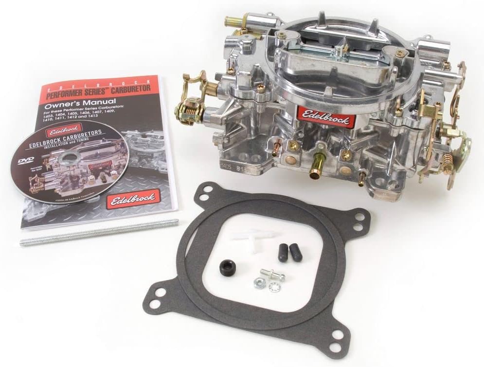 楽天市場】edelbrockの通販