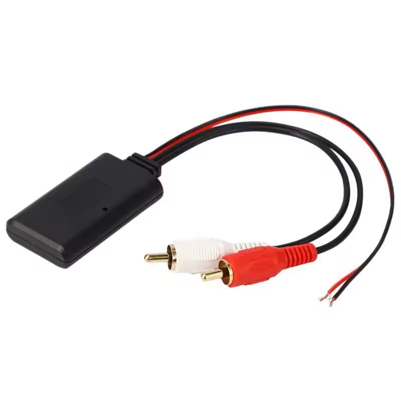 Bluetooth5.0搭載 車載用 ワイヤレ...の紹介画像2
