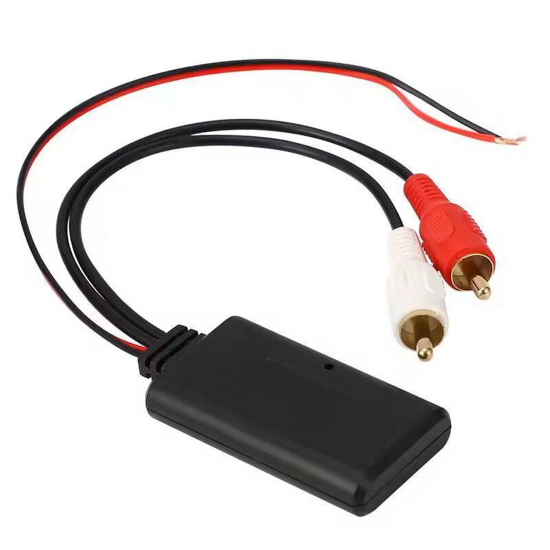 Bluetooth5.0搭載 車載用 ワイヤレ...の紹介画像3