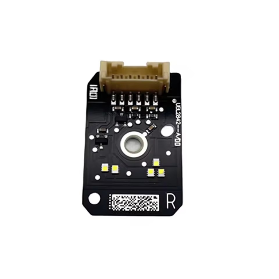 乐天商城 - ZHAOZOUL BMW 5シリーズ G30/G31/G38（2016-2020）ヘッドライト DRL LEDモジュール 基板 PCB チップボード UBL2841 / UBL2842 63117214939 BMW 5シリーズ G30 G31 G38 DRL LEDモジュール 新品 63117214939 ヘッドライト用 PCB チップ UBL2841 / UBL2842 対応（2016-2020） 右