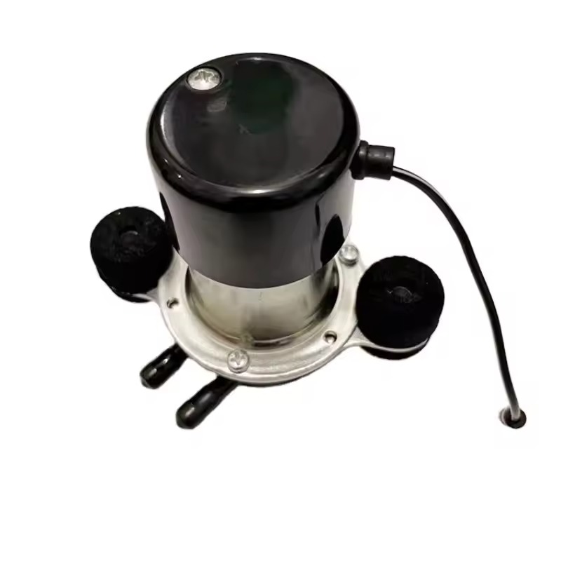 燃料ポンプ 30A60-00200 / 30A600-0200 互換 L2E L3E S3L S3L2 S4L S4L2 K4N L3C エンジン対応 燃料ポンプ 30A60-00200 / 30A600-0200 L2E L3E S3L S4L K4N エンジン対応 フューエルポンプ 交換用 フューエルポンプ L3E エンジン / S3L S4L / 産業用エンジン 部品