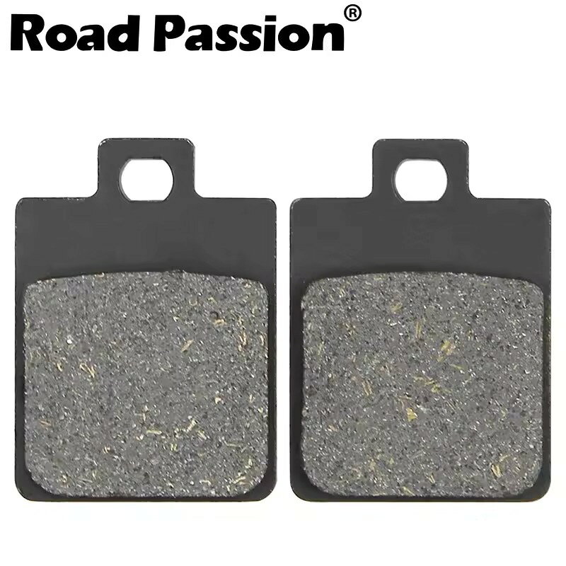 乐天商城 - バイク用 フロントブレーキパッド PIAGGIO Zip Liberty MP3 50 100 125 150 200 250 300 400 対応 DERBI Sonar FA260 互換 フロントブレーキパッド PIAGGIO MP3 Zip Liberty 50 125 150 200 250 300 400 対応 DERBI Sonar FA260 互換 確かな制動力 安定したブレーキング