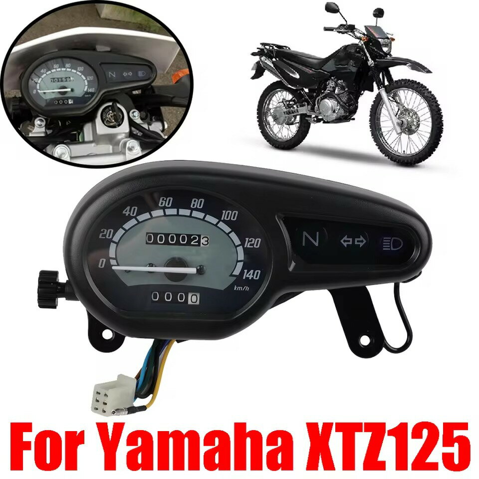パーツ Xtz125 ダートバイクプラスブログ|XTZ125
