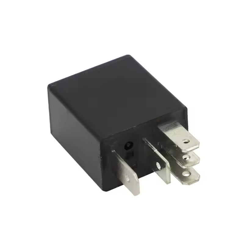 乐天商城 - Yamaha 対応 電装リレー 5ピン 5DM-81950-00-00 互換 Omron G8HN-1C4T-DJ スターター／パワーリレーヤマハ用 電装リレー スイッチ 5DM-81950-00-00 / Omron G8HN-1C4T-DJ 5ピン スターターリレー／パワーリレー ヤマハ リレー スターターリレー 電装リレー 5ピン