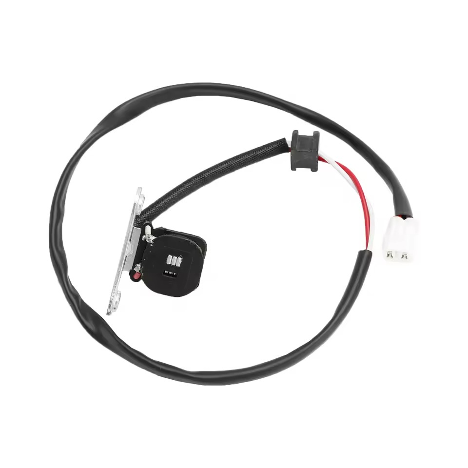 Rakuten - Areyourshop パルサーコイル（点火コイル） for Yamaha TTR225 / XT225 / TW200 1999–2024 4JG-85580-01 互換 モーターサイクル アクセサリー ピックアップコイル for Yamaha TTR225 / XT225 / TW200 1999-2024 4JG-85580-01 スターター コイル Yamaha パルサーコイル