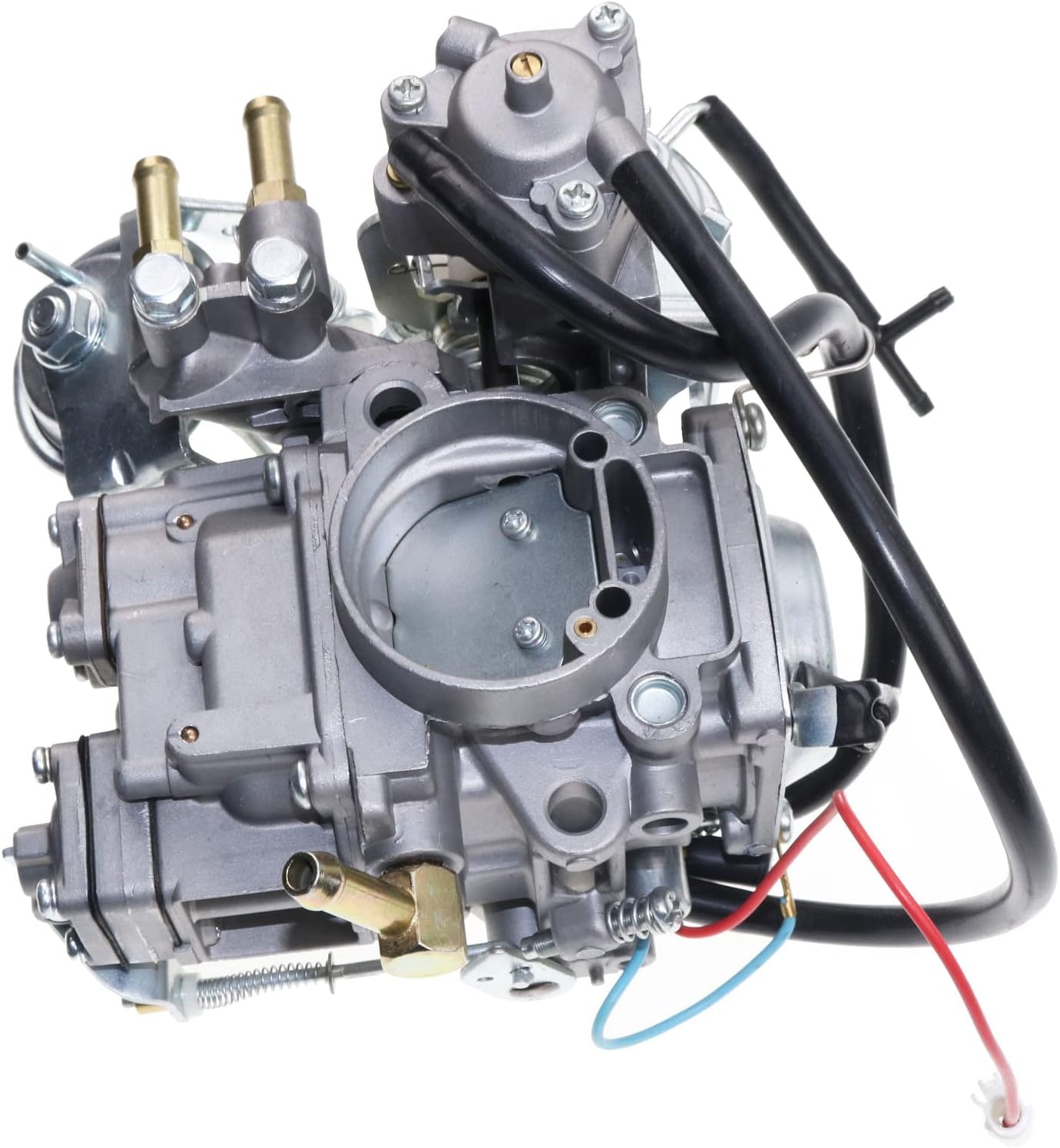 DVPARTS キャブレター スズキ キャリイ／エブリイ DA51T DB51T DB51V DA71T DB71T DD51T DE51V DF51V DC51T DD51B マツダ F5A／F5B／F6A キャブレター スズキ キャリー／エブリイ 用 DA51T DB51T DA71T DB71T DD51T DE51V DF51V DC51T F5A F5B F6A エンジン対応