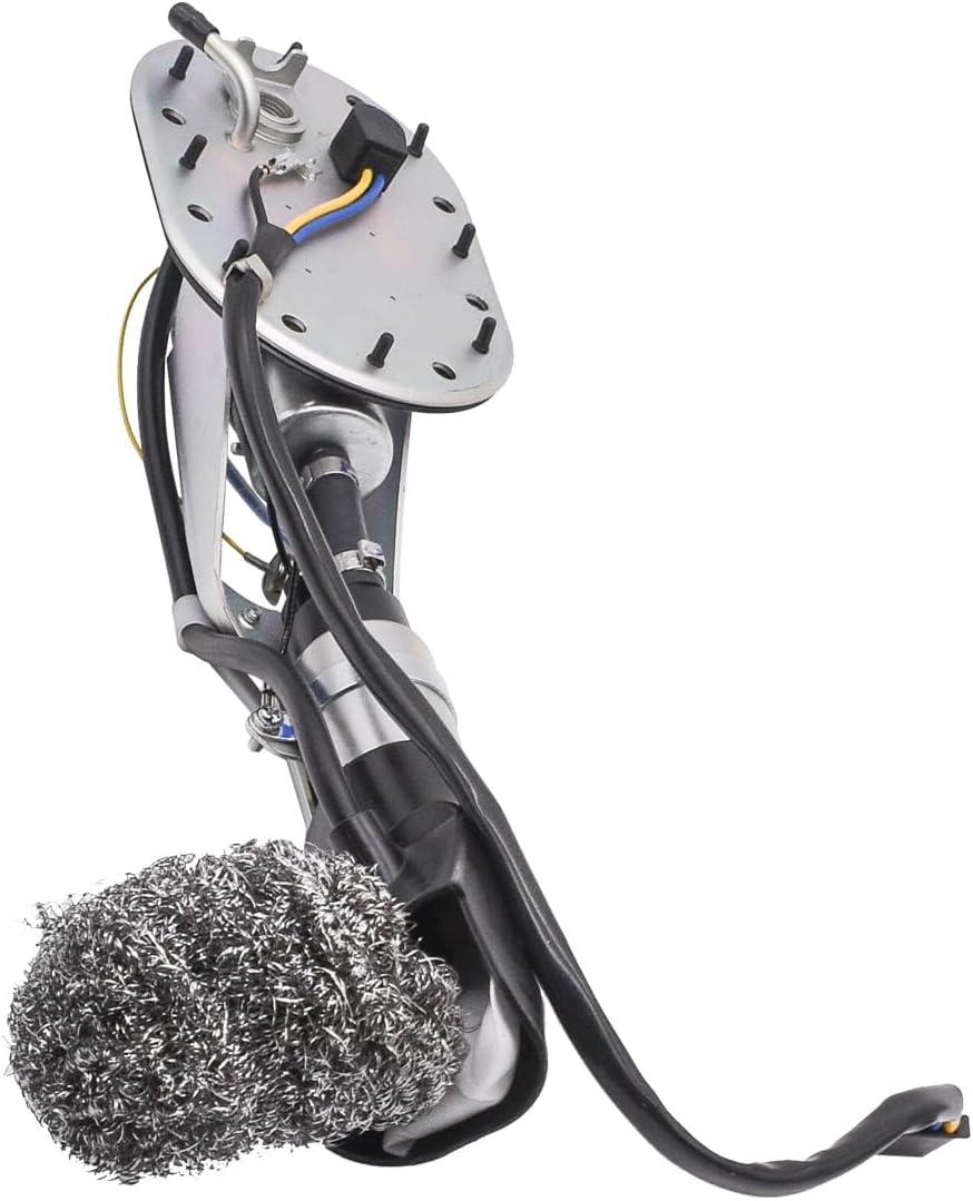 乐天商城 - JDLLONG 16700-MCH-023 電動フューエルインジェクションポンプ Honda VTX1800 / VTX1800C / VTX1800R / VTX1800S（2002から2004年）燃料ポンプ ホンダ VTX1800 2002-2004対応 フューエルポンプ インジェクションポンプ 16700-MCH-023 VTX1800C/R/S 交換用 燃料ポンプ