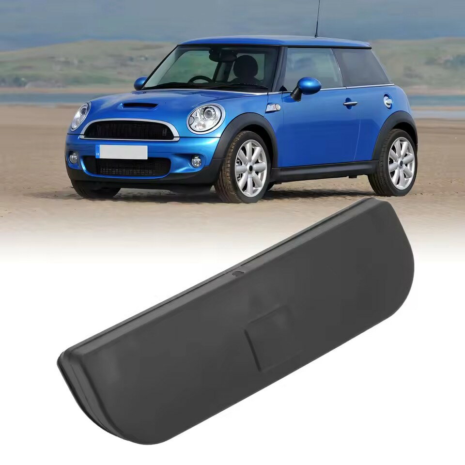 Rakuten - DOACT MINI Cooper テールゲートスイッチ ラバーボタン R50 R56 トランクスイッチ交換 MINI リアゲートスイッチラバーボタン 51137039261互換 R56 R50 R57 R58 R59対応 テールゲート開閉スイッチ 交換用 テールゲートスイッチ ラバーボタン リアゲートスイッチ修理