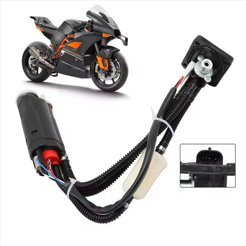 Rakuten - KTM Husqvarna 燃料ポンプASSY 78107088300 EXC-F SX-F FE FC フューエルポンプASSY 78107088300互換 EXC-F SX-F XC-F FE FC TE TX対応 燃料ポンプ バイク フューエルポンプ 78107088300互換 フューエルポンプASSY 高耐久 燃料ポンプユニット Husqvarna パーツ