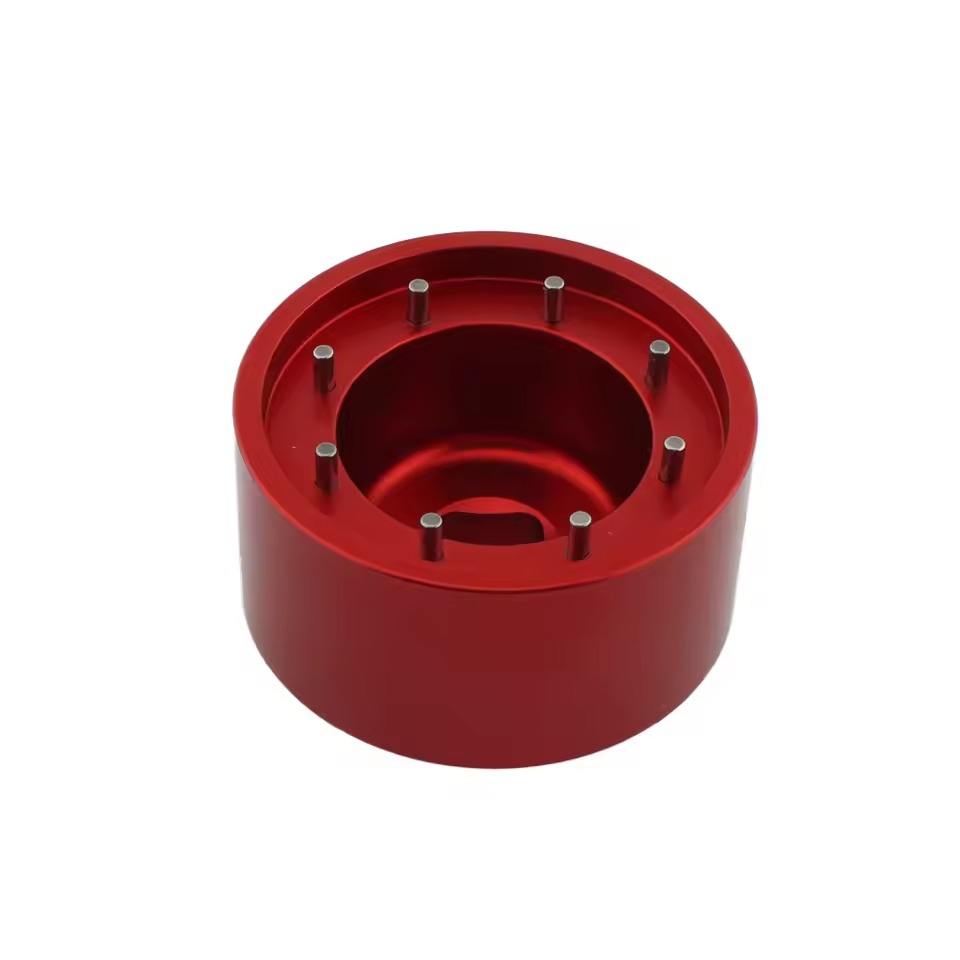 Rakuten - CBWMOPEI 43mm フロントフォークトップキャップツール OHLINS オーリンズ NIX30 NPX対応 ドゥカティ V4S V2S YZF-R1M CBR1000RR-R フォークキャップ脱着工具 43mm オーリンズ フロントフォーク トップキャップレンチ Ducati Panigale V4 S V2S Yamaha 43mm レッド 赤