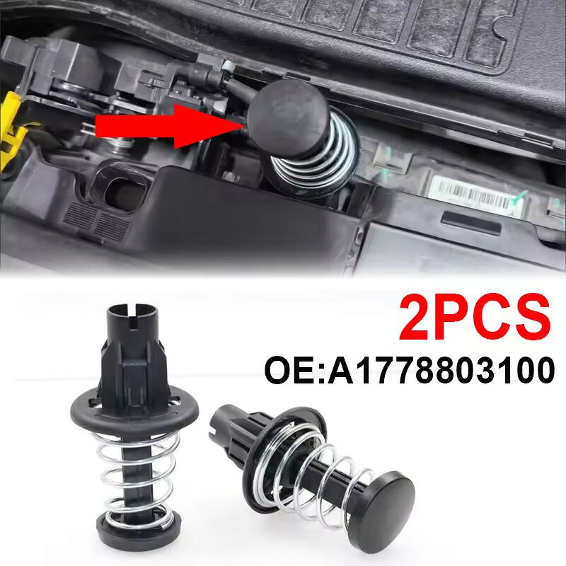 ベンツ Aクラス W177 ボンネットスプリング 左右セット A1778803100 1778803100 フロントフードスプリング ベンツ Aクラス W177 ボンネットスプリング 2個セット A1778803100 1778803100 フロントフードスプリング フードサポート Mercedes-Benz 2018から2023年対応